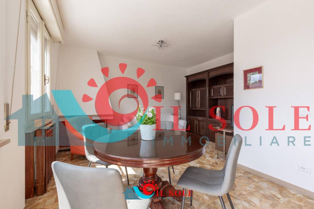 appartamento in affitto a Pisa in zona Tirrenia