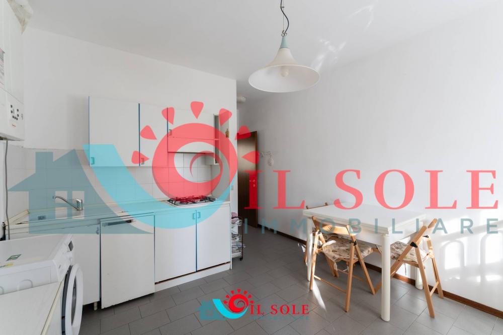 appartamento in affitto a Pisa in zona Tirrenia