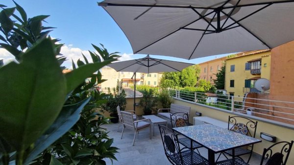 appartamento in affitto a Pisa in zona Centro Storico