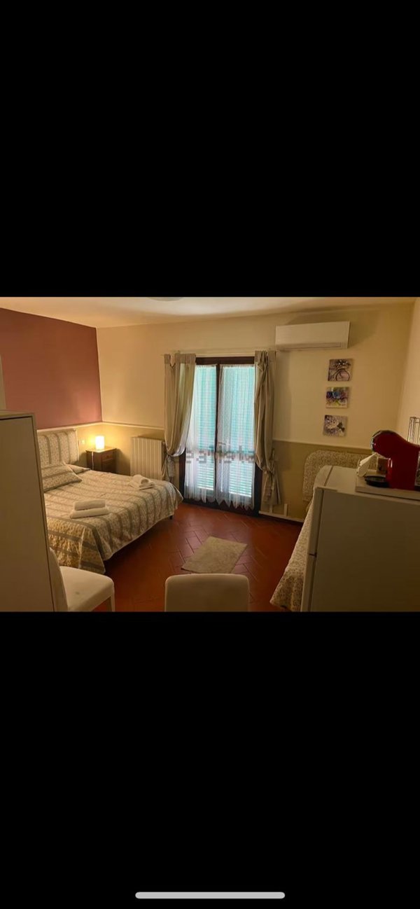 appartamento in affitto a Pisa in zona Cisanello