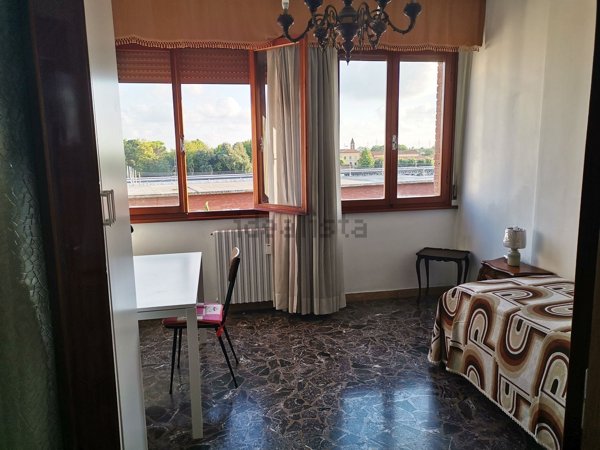appartamento in affitto a Pisa in zona Le Piagge