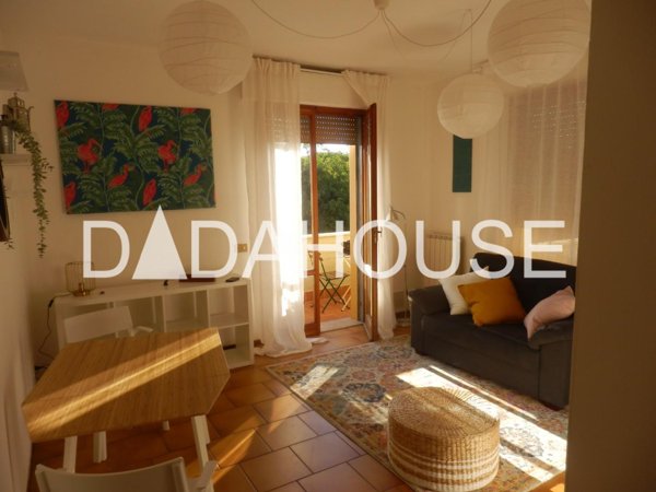 appartamento in affitto a Pisa in zona Pratale / Don Bosco