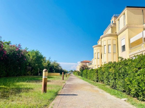 appartamento in affitto a Pisa in zona Calambrone