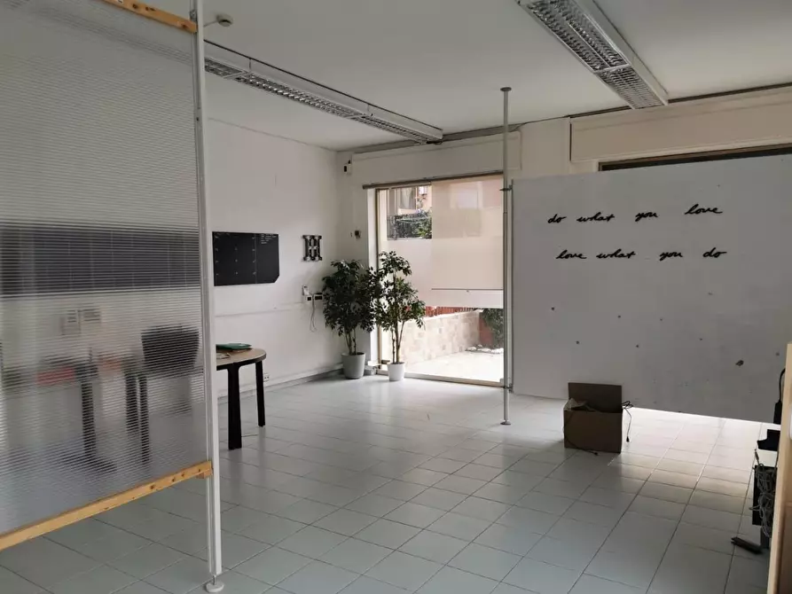 locale commerciale in affitto a Pisa in zona Porta a Lucca