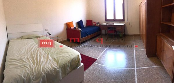 appartamento in affitto a Pisa in zona Le Piagge