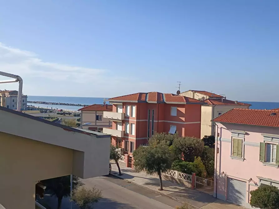 appartamento in affitto a Pisa in zona Marina di Pisa