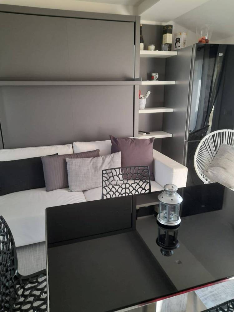 appartamento in affitto a Pisa in zona Marina di Pisa