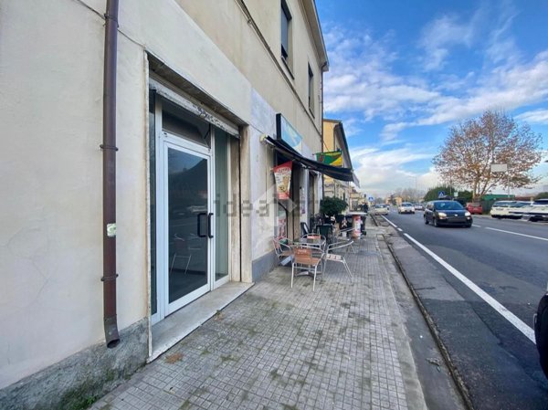 ufficio in affitto a Pisa in zona Ospedaletto