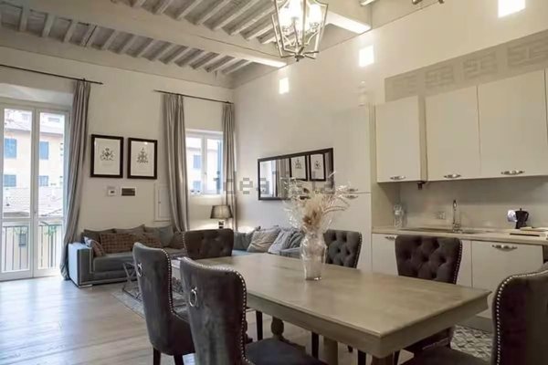 appartamento in affitto a Pisa in zona Quartiere San Martino