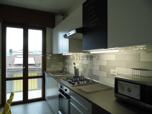 appartamento in affitto a Pisa in zona Porta a Lucca