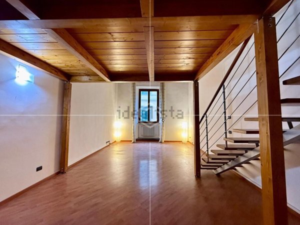 appartamento in affitto a Pisa in zona Quartiere San Martino