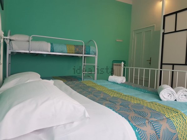 appartamento in affitto a Pisa in zona Stazione