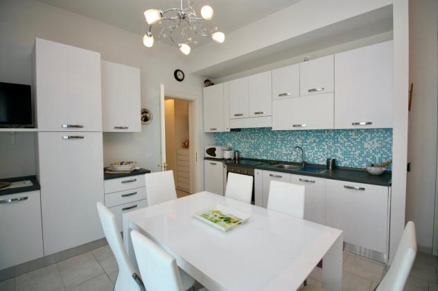 appartamento in affitto a Pisa in zona Calambrone