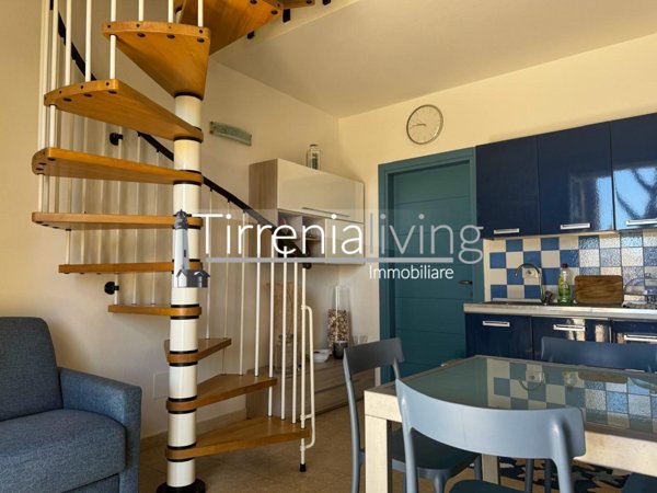 appartamento in affitto a Pisa in zona Calambrone