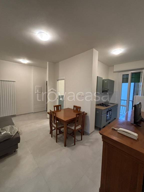 appartamento in affitto a Pisa in zona Pratale / Don Bosco