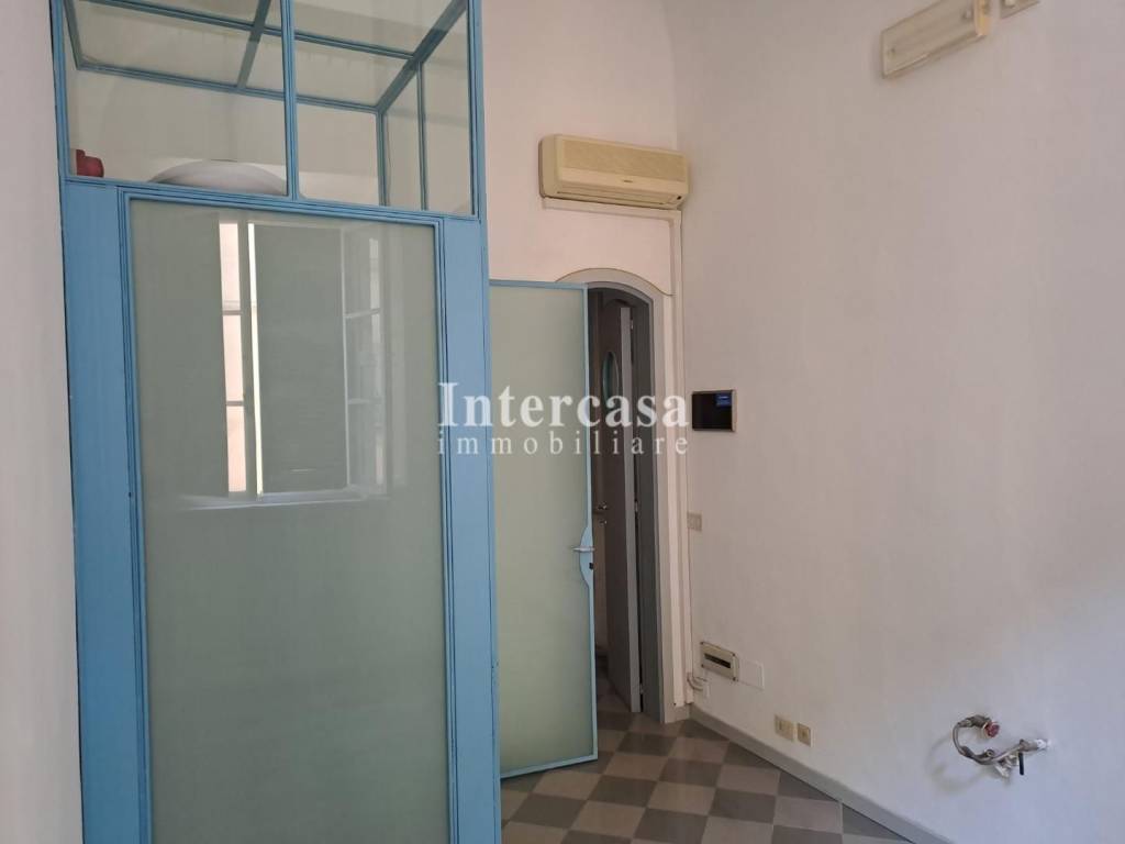 ufficio in affitto a Pisa in zona Quartiere Sant'Antonio