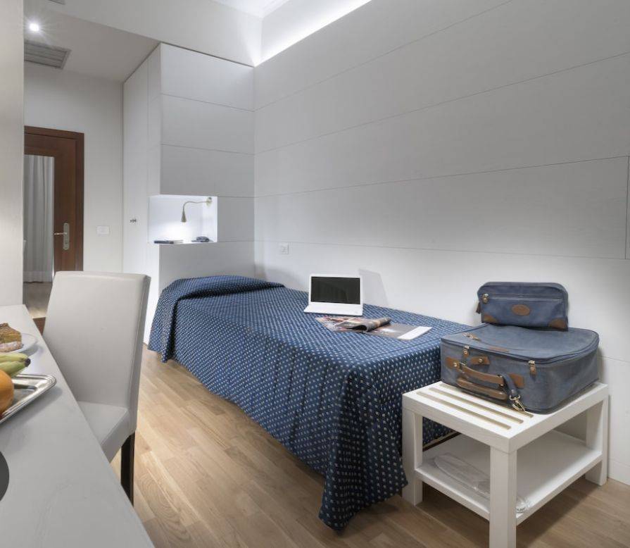 casa indipendente in affitto a Pisa in zona Ospedale Santa Chiara