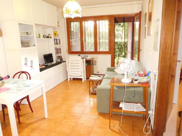 appartamento in affitto a Pisa in zona Tirrenia