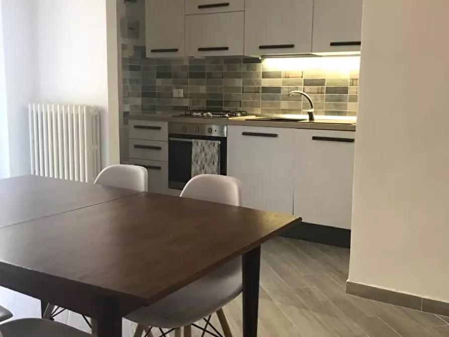 appartamento in affitto a Pisa in zona Quartiere San Martino