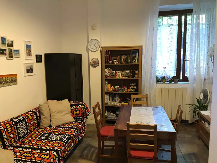 appartamento in affitto a Pisa in zona Centro Storico