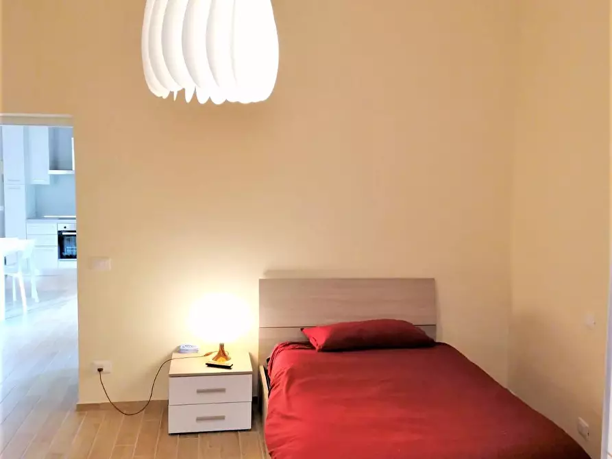 appartamento in affitto a Pisa in zona Quartiere San Francesco