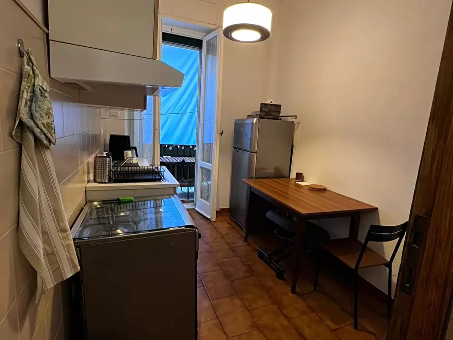 appartamento in affitto a Pisa in zona Lungarni