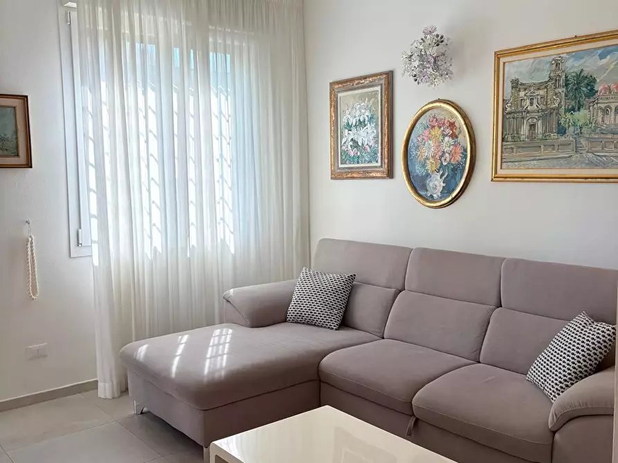 appartamento in affitto a Pisa in zona Tirrenia