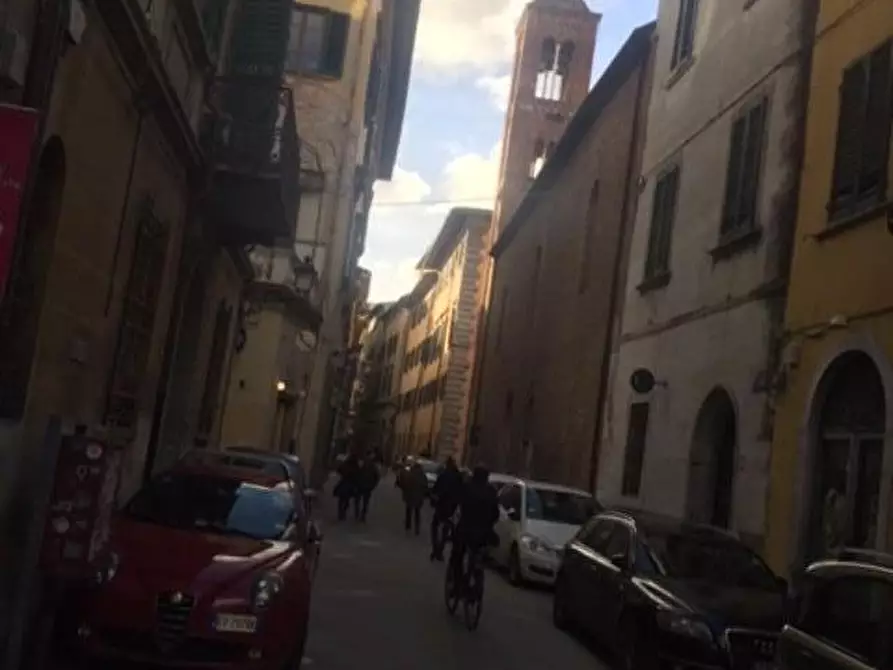 locale commerciale in affitto a Pisa in zona Quartiere San Francesco