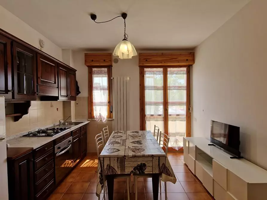 appartamento in affitto a Pisa in zona Centro Storico