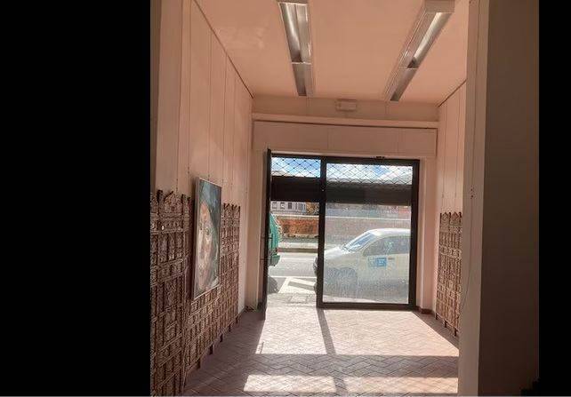 negozio in affitto a Pisa in zona Lungarni