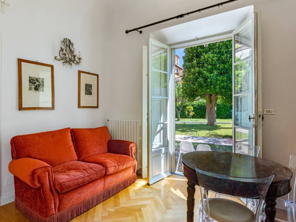 casa indipendente in affitto a Pisa in zona Quartiere San Francesco