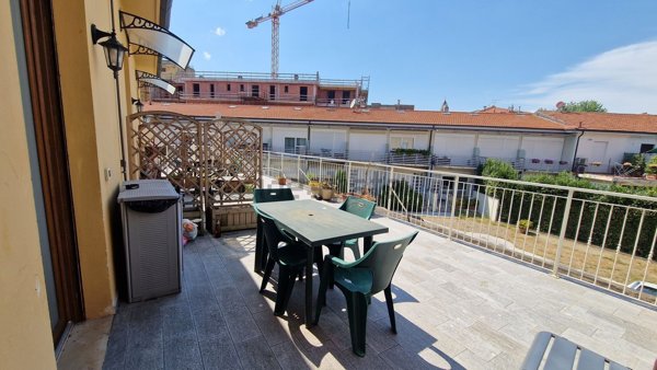 appartamento in affitto a Pisa in zona Quartiere San Martino