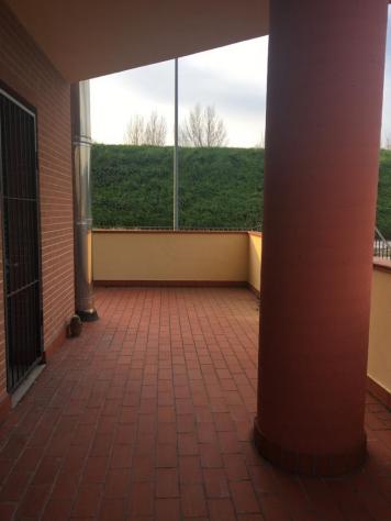 appartamento in affitto a Pisa in zona Riglione