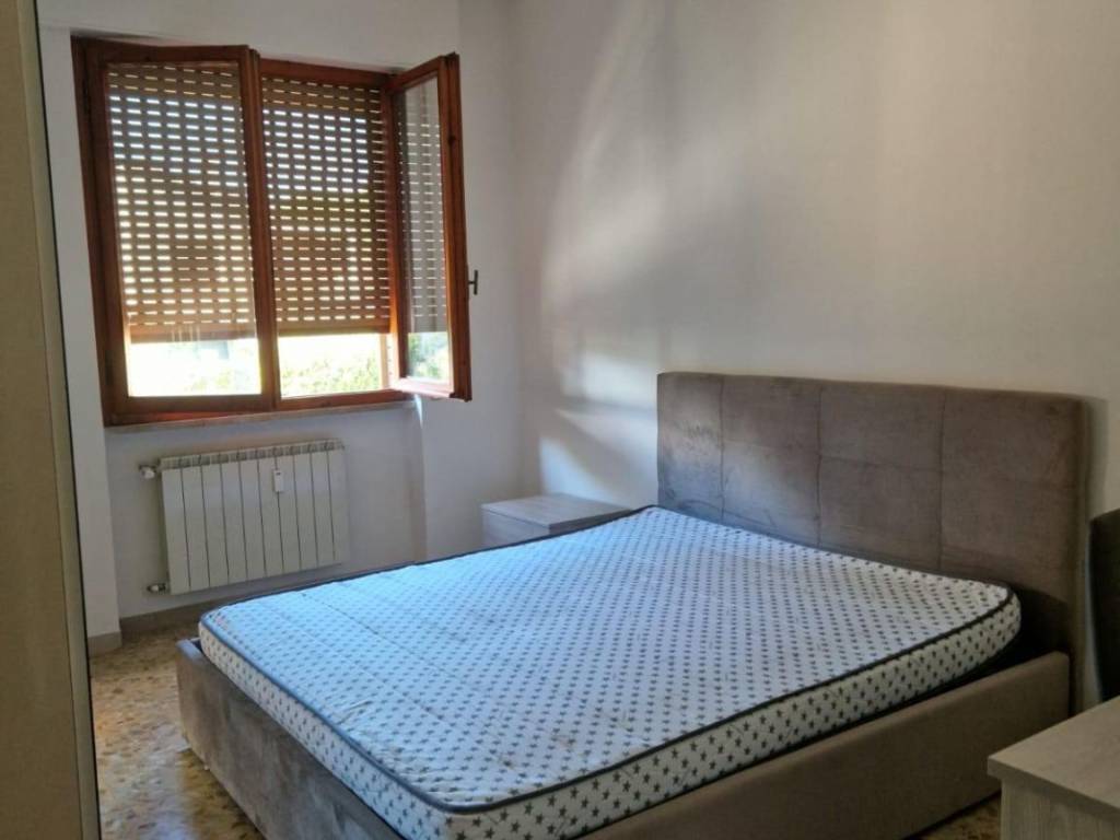 appartamento in affitto a Pisa in zona Porta a Lucca