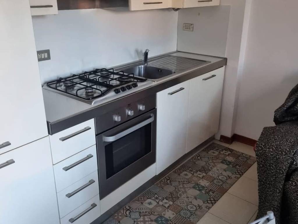 appartamento in affitto a Pisa