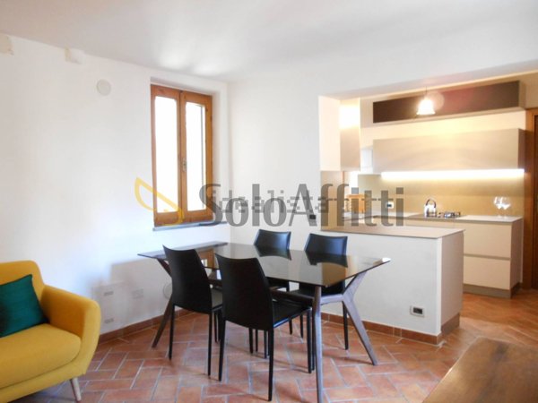 appartamento in affitto a Pisa in zona Quartiere San Francesco