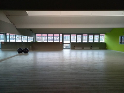 negozio in affitto a Pisa in zona Ospedaletto