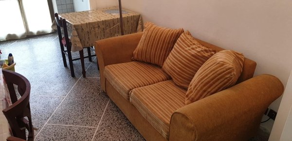 appartamento in affitto a Pisa in zona Porta a Mare