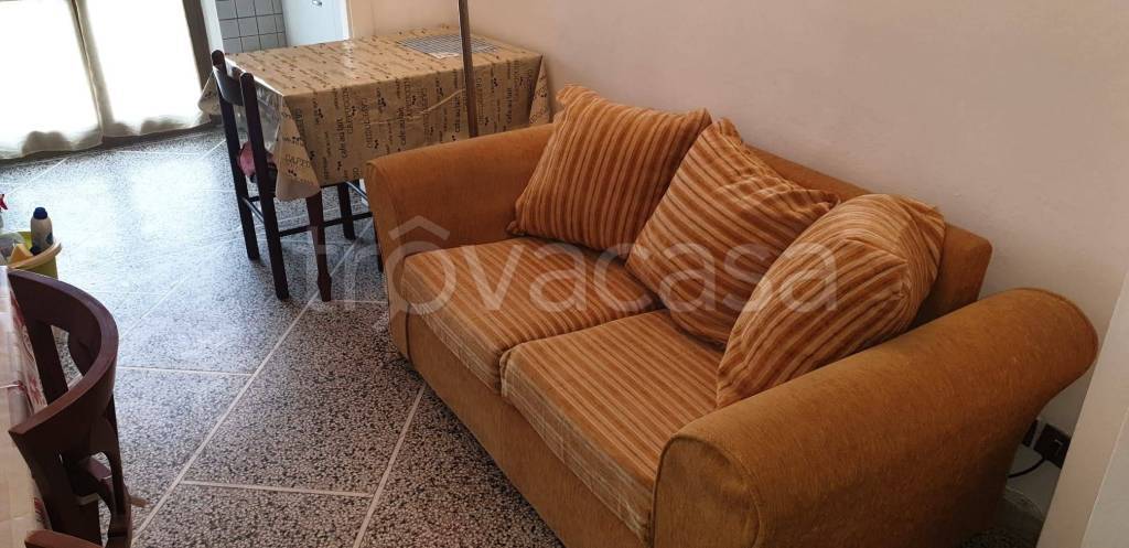 appartamento in affitto a Pisa in zona Porta a Mare