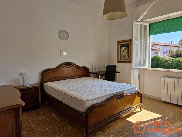 appartamento in affitto a Pisa
