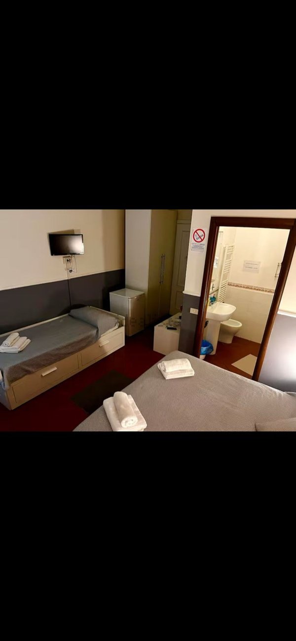 appartamento in affitto a Pisa