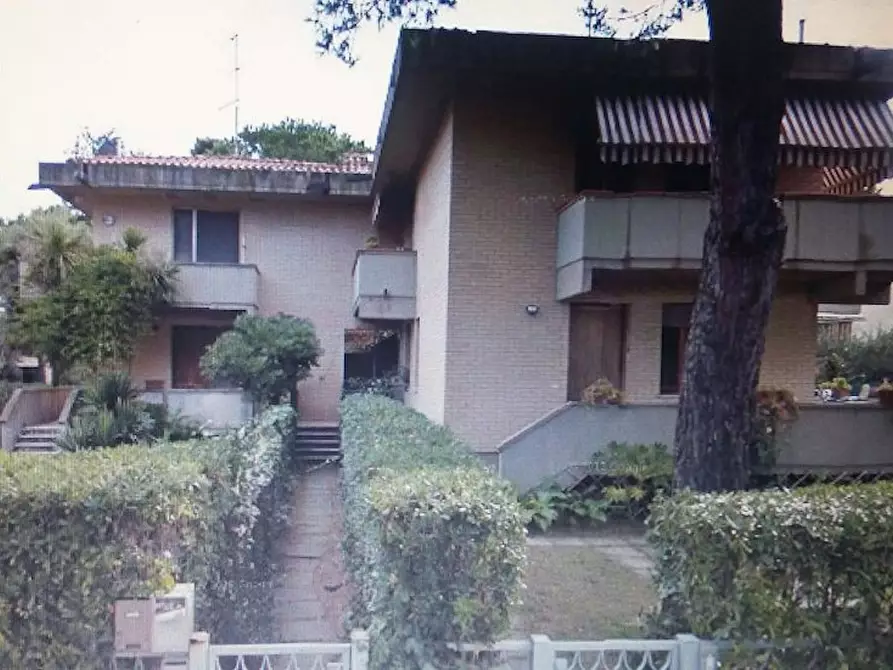 appartamento in affitto a Pisa in zona Tirrenia