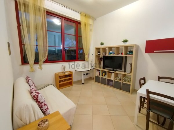 appartamento in affitto a Pisa in zona Calambrone