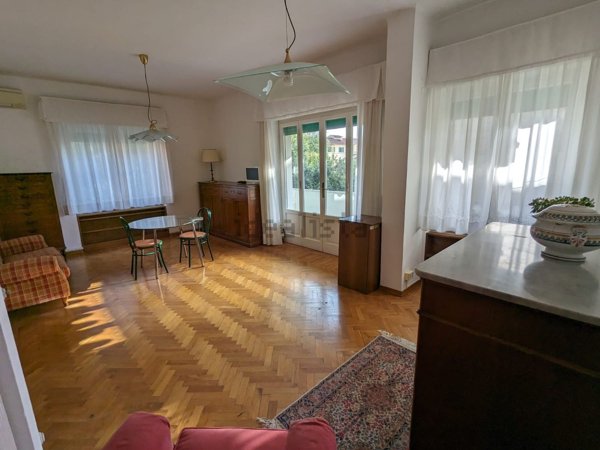 appartamento in affitto a Pisa in zona Quartiere San Francesco