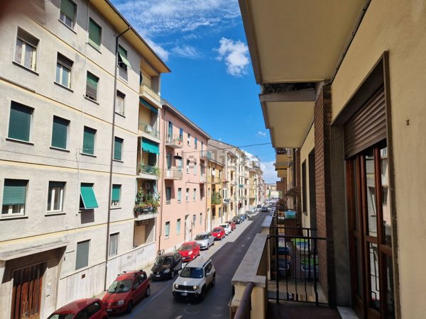 appartamento in affitto a Pisa in zona Centro Storico