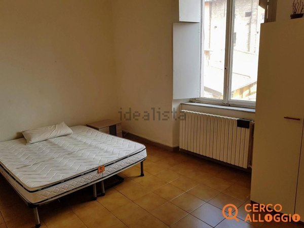 appartamento in affitto a Pisa in zona Quartiere Santa Maria