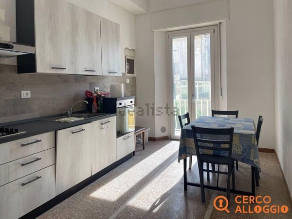 appartamento in affitto a Pisa in zona Quartiere Sant'Antonio