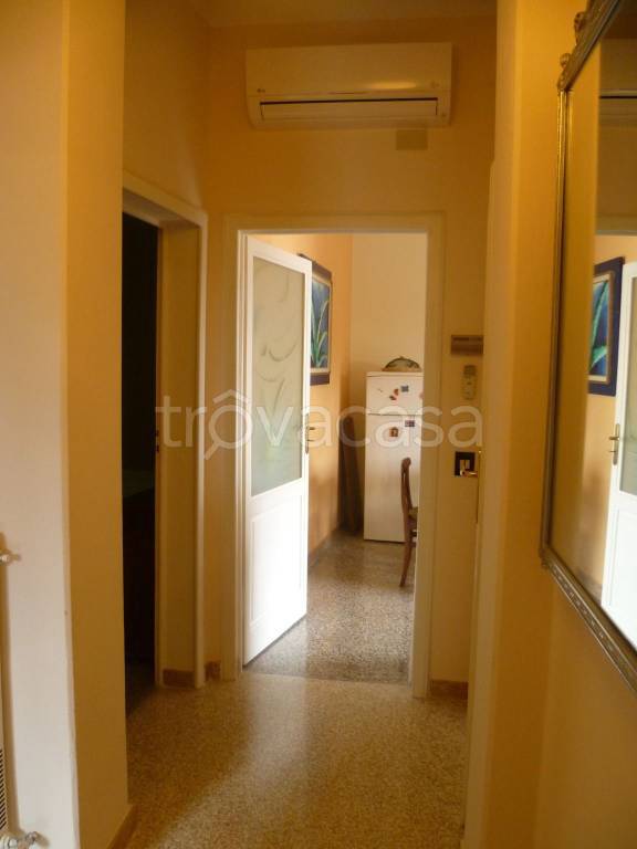 appartamento in affitto a Pisa in zona Porta a Mare