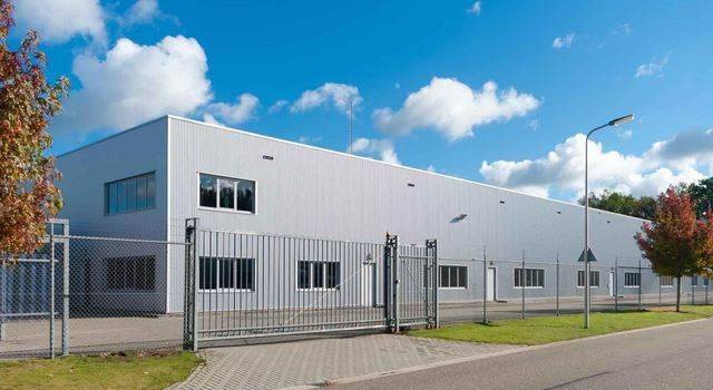 locale commerciale in affitto a Pisa in zona Ospedaletto