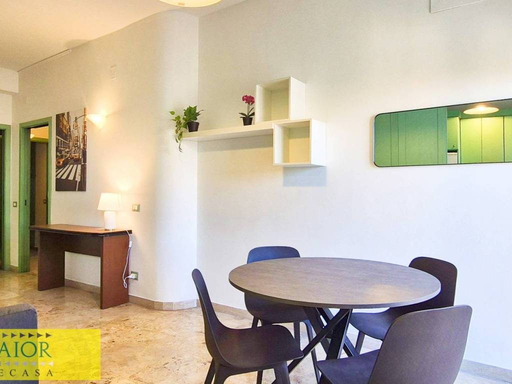 appartamento in affitto a Pisa